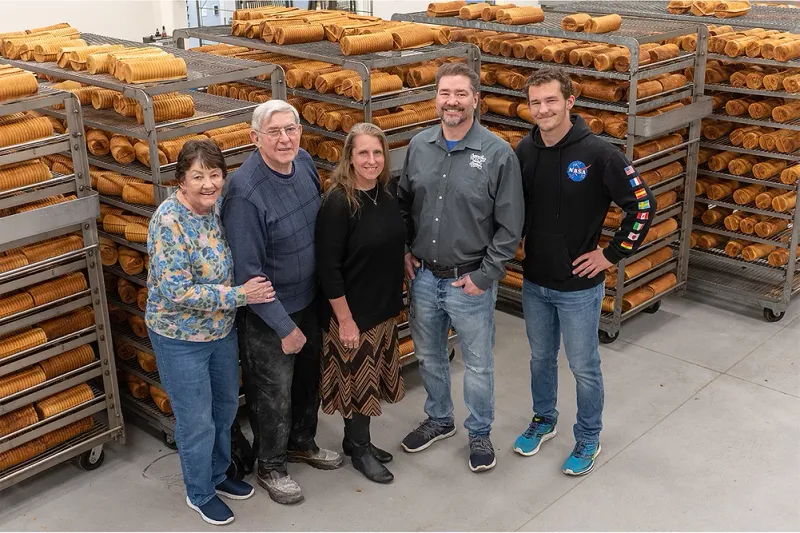 Independent and Family-Run