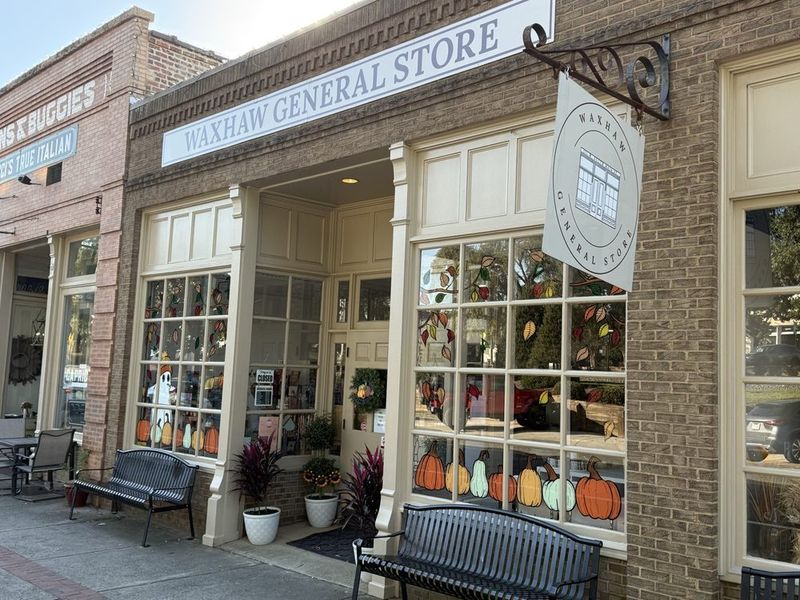 Waxhaw General Store - Waxhaw