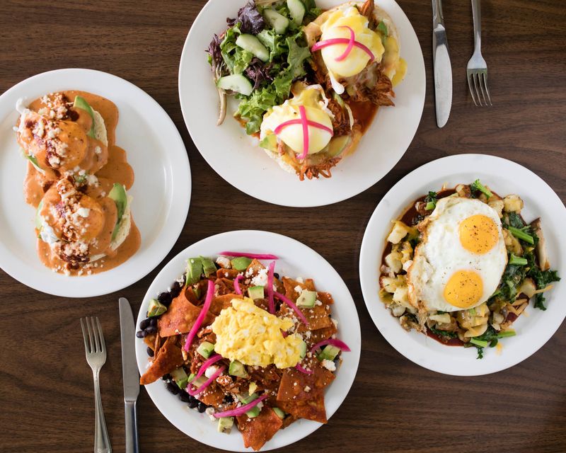 Cadillac Square Diner