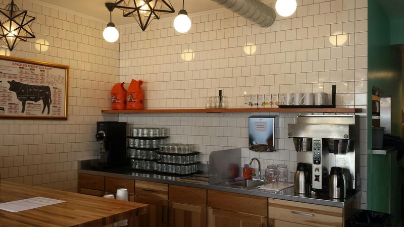 Ogden's North Street Diner