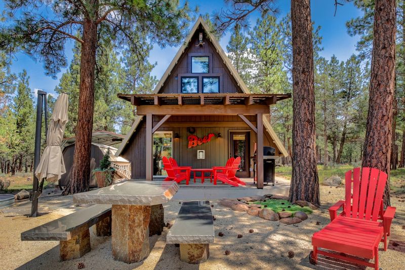 Sisters Vacation Rentals