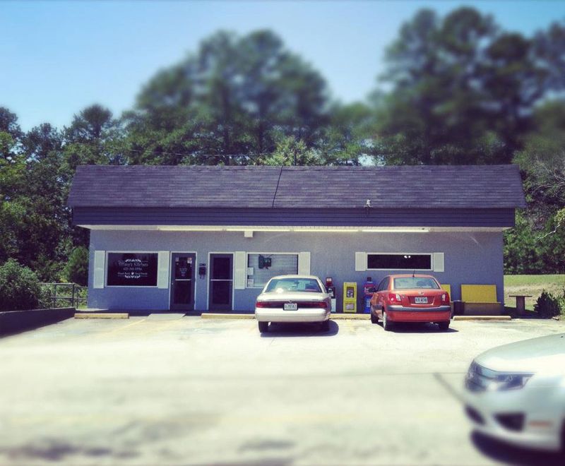 Grab Breakfast Where Eleven Did