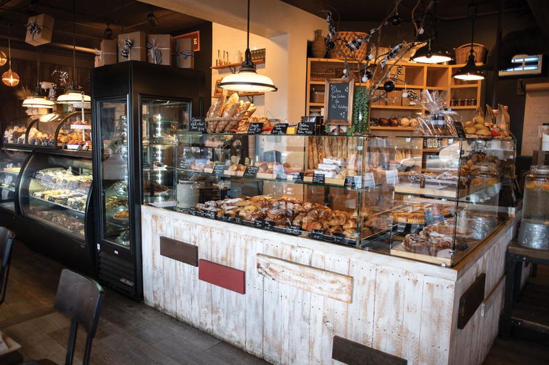 Clafoutis French Bakery & Restaurant (Santa Fe)