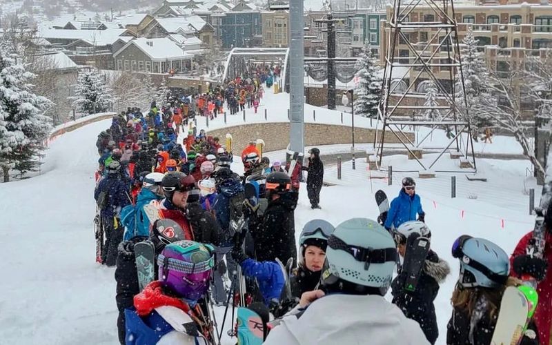 Park City Mountain Resort