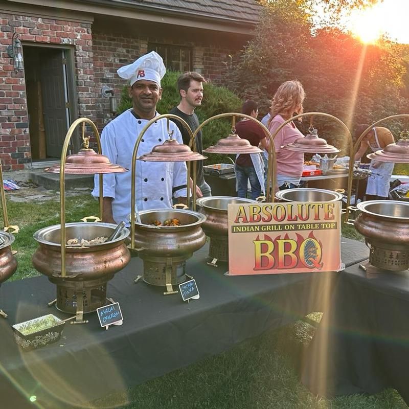 Absolute BBQ – Naperville