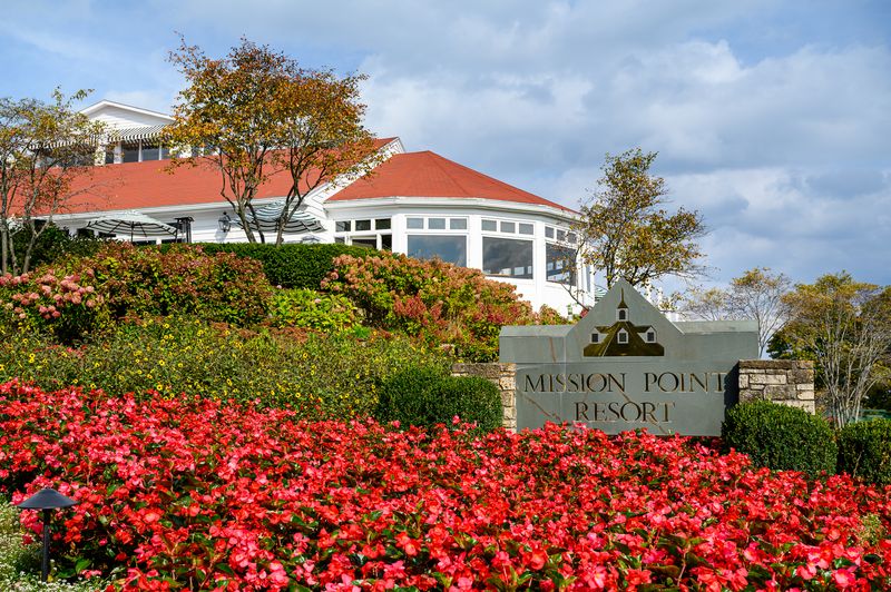 Mission Point Resort