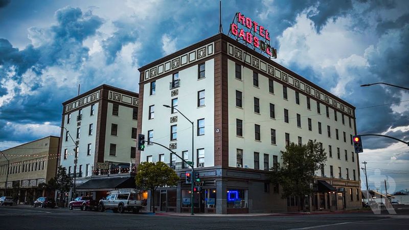 Gadsden Hotel (Douglas)