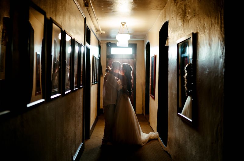 Weatherford Hotel, Flagstaff