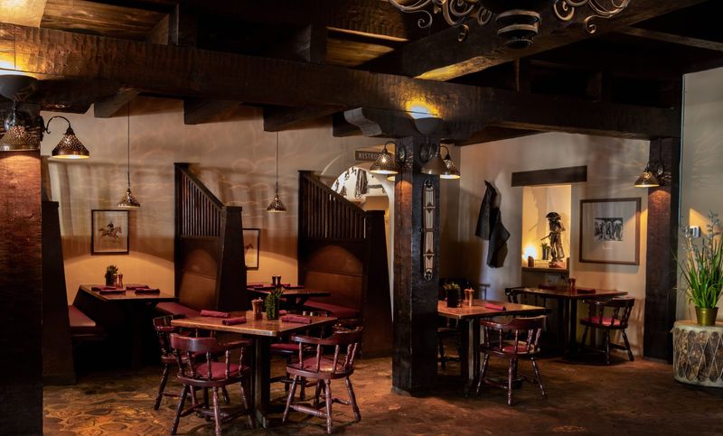 Tubac Golf Resort & Spa (Tubac)