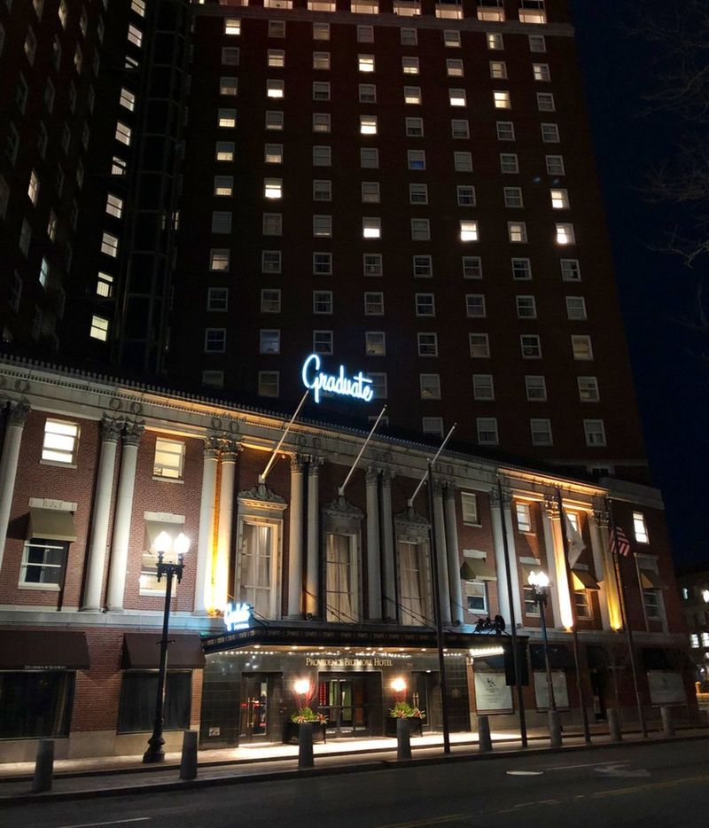 Graduate Providence (Providence)