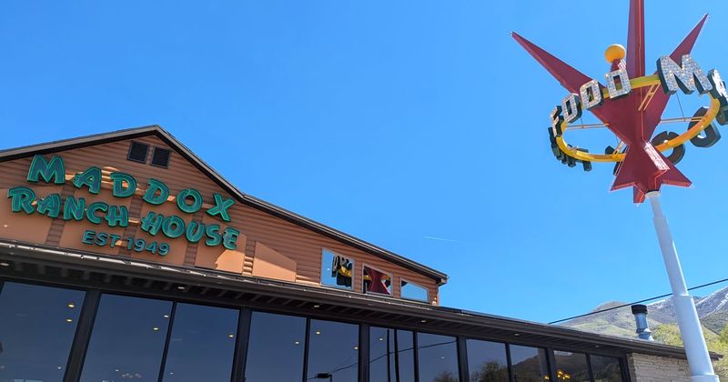 Utah’s Classic Steakhouse Heritage