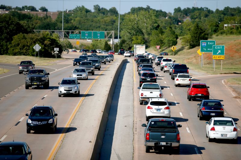 Traffic and Congestion