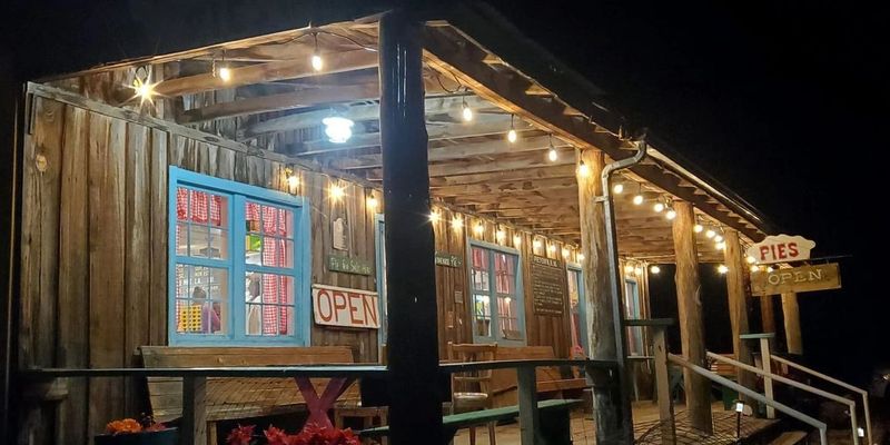 Finding Pie Town on the High Plains