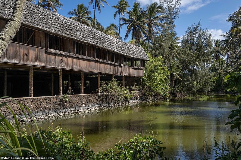 The Day the Property Fell Silent