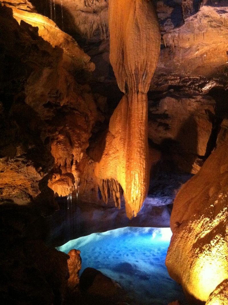 The First Steps Into the Cool Underground