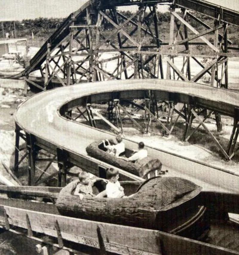 Local Preservation Efforts and Historical Interest