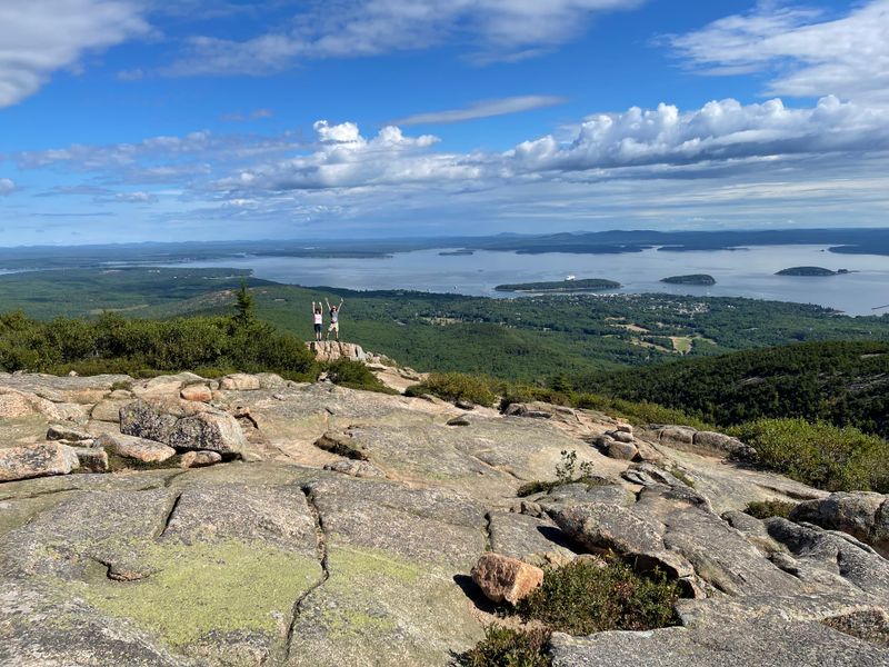 Nearby Trails That Make the Morning Stretch Even Longer