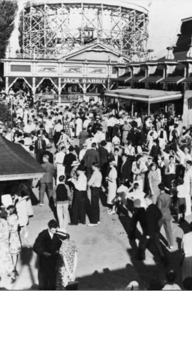 The Amusement Era That Defined a Community