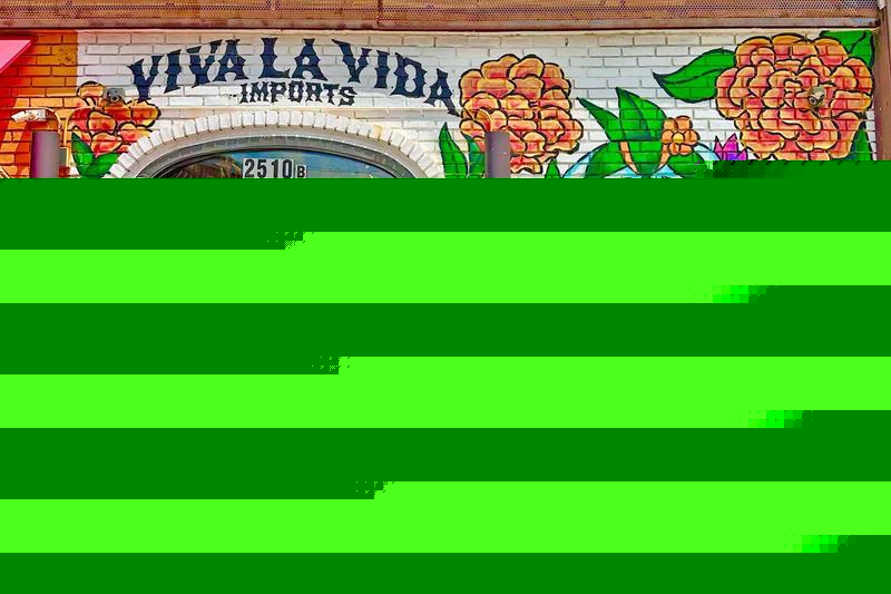 Neighborhoods Where Mexican Culture Shapes Daily Life