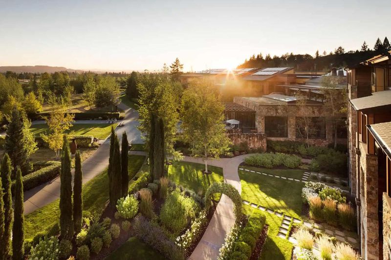 The Setting That Defines the Season