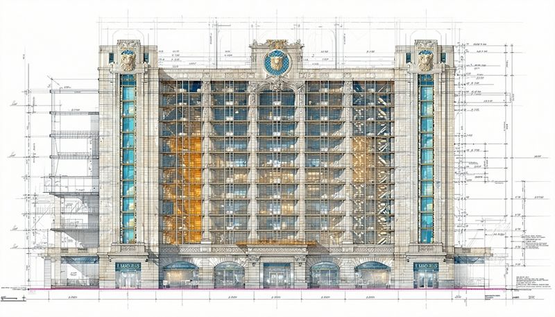 Architectural Details That Still Impress