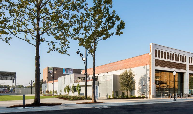 Streets That Shift Between Historic and Modern