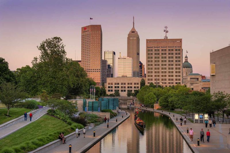 Why Indianapolis Continues to Surprise Curious Travelers