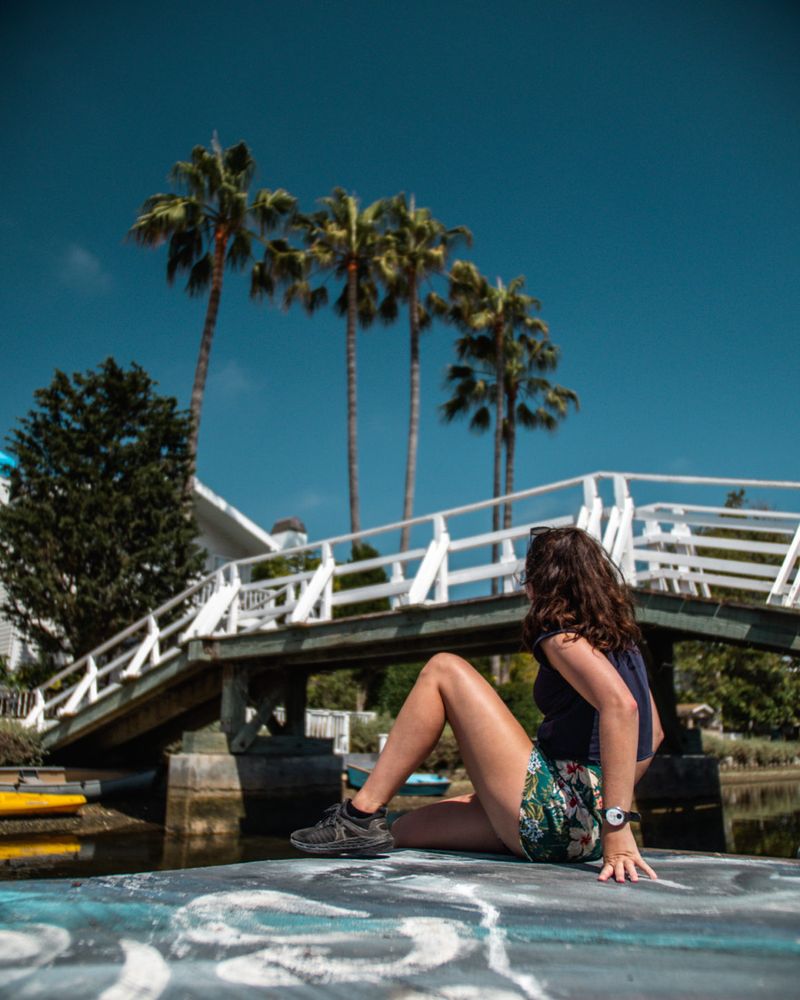 The Challenge of Staying Grounded in a Transient City