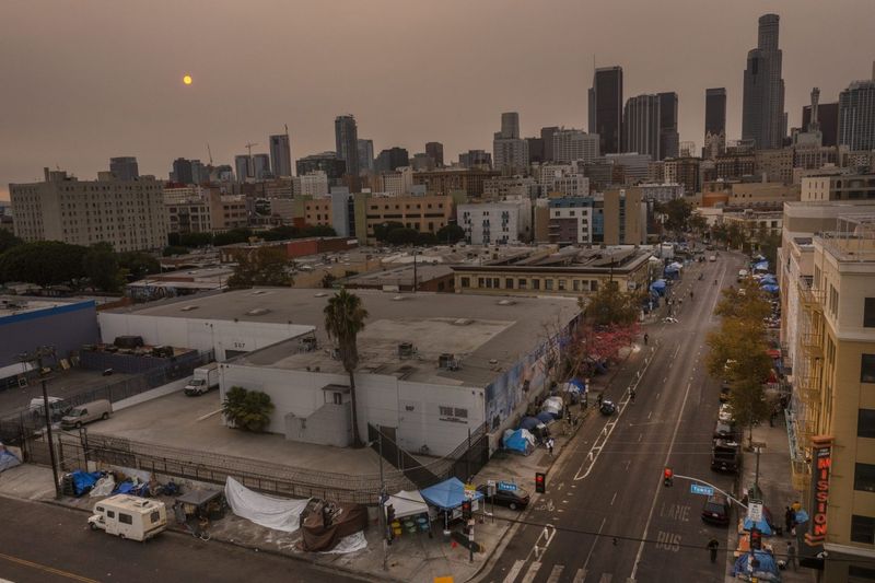 The Hidden Costs of Paradise