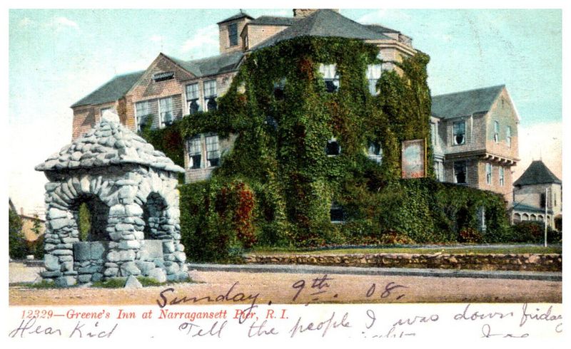 The Line Between Legend and History