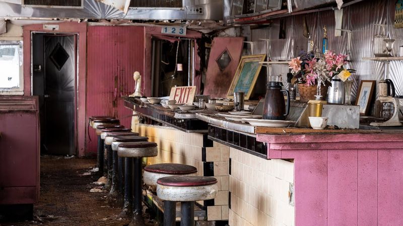 An Interior Filled With Warm Bread Aromas