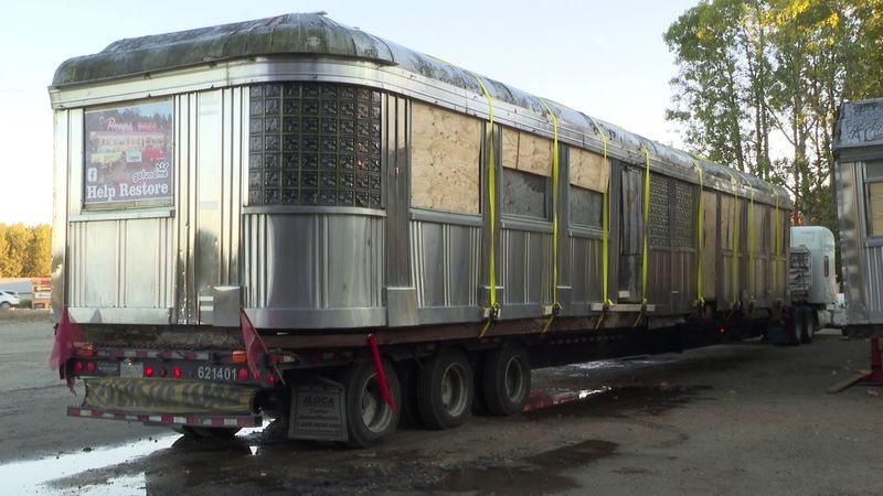 Its Move From New Jersey to Michigan