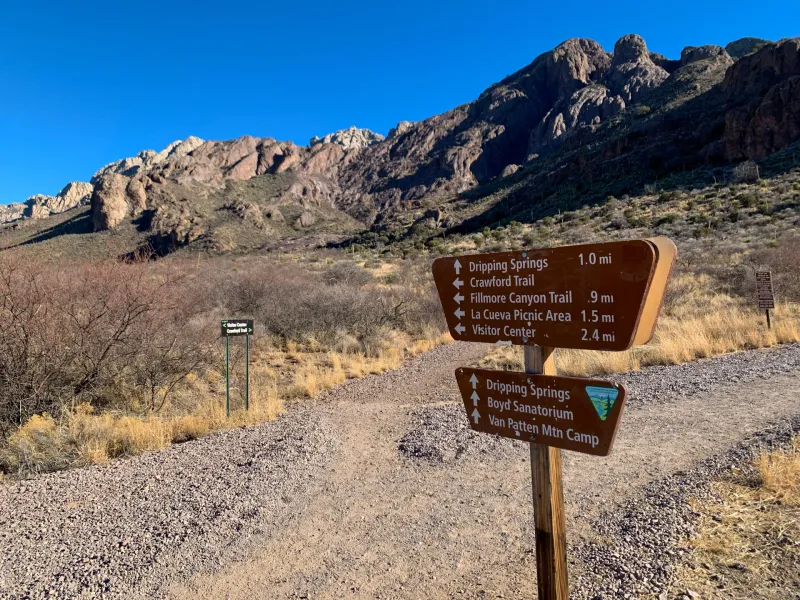 Tips for Respectful Exploration