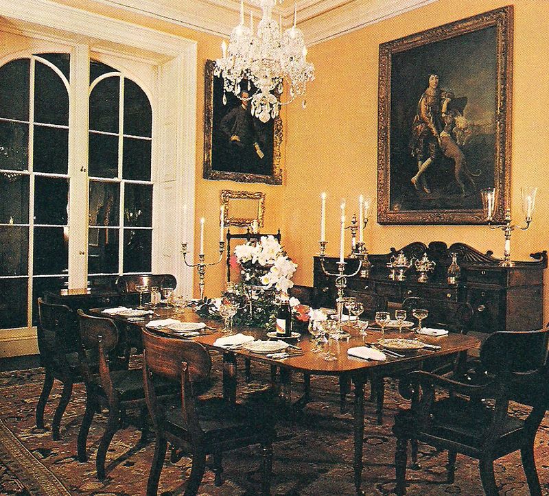 Why the Mercer House Still Captivates Travelers