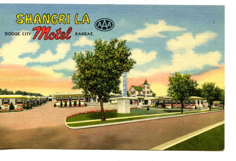 The Architecture That Defines Its Mid Century Look