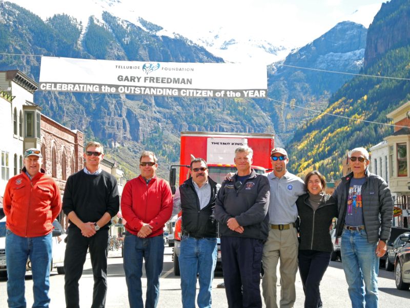 Local Voices on Protecting Colorado