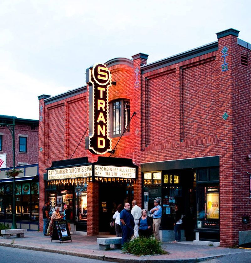 A Cultural Hub for the Coastal Community