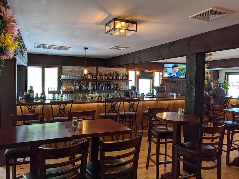 The Warm, Rustic Atmosphere Travelers Love