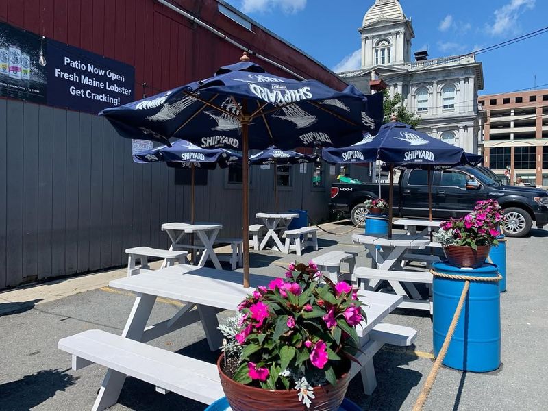 Why Gilbert’s Captures the Essence of Coastal Maine