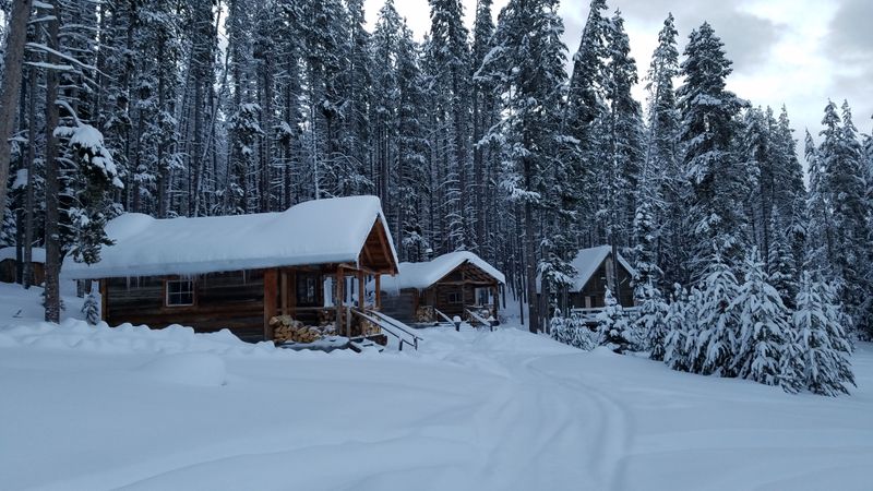 A Community Known for Warm Hospitality in Cold Weather