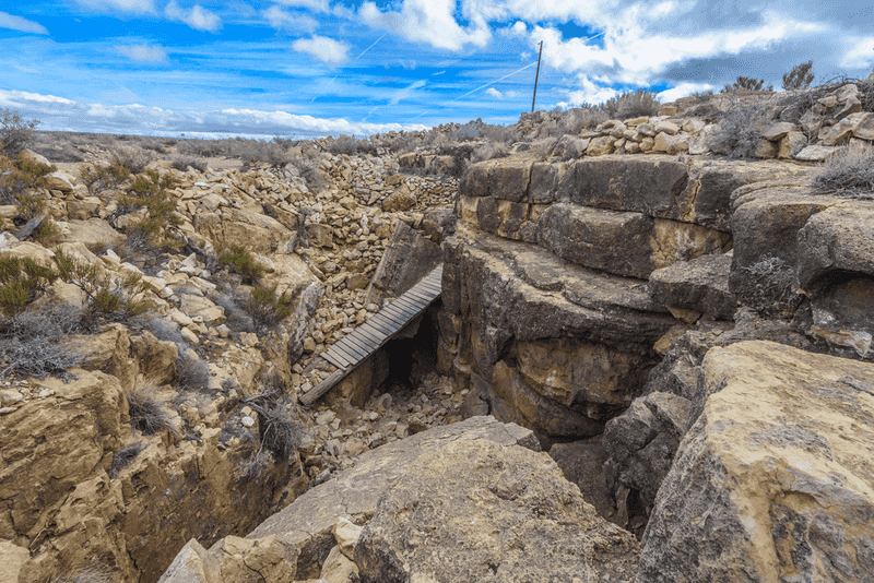 The Town’s Rise During Arizona’s Travel Boom