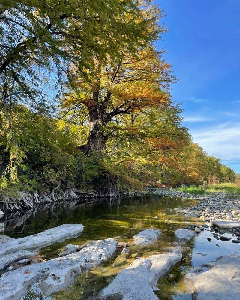 The Landscape That Draws Visitors In