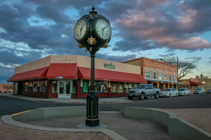 Why the Town Remains a Meaningful Stop for Curious Travelers