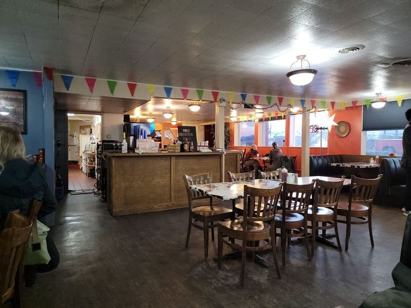 Local Stories That Add to Its Reputation