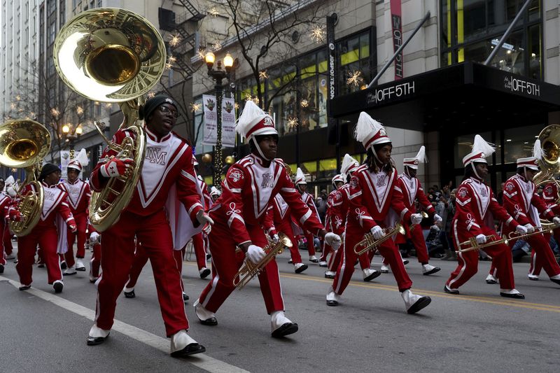 The Sounds and Sights That Bring Nostalgia Every Year