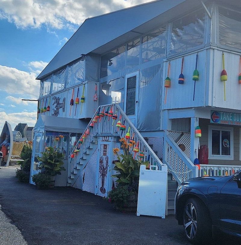 Why This Rye Landmark Stays in Traveler Memory