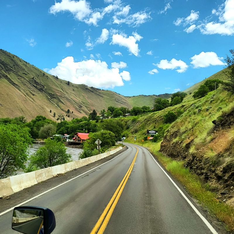 The Drive is the First Gatekeeper