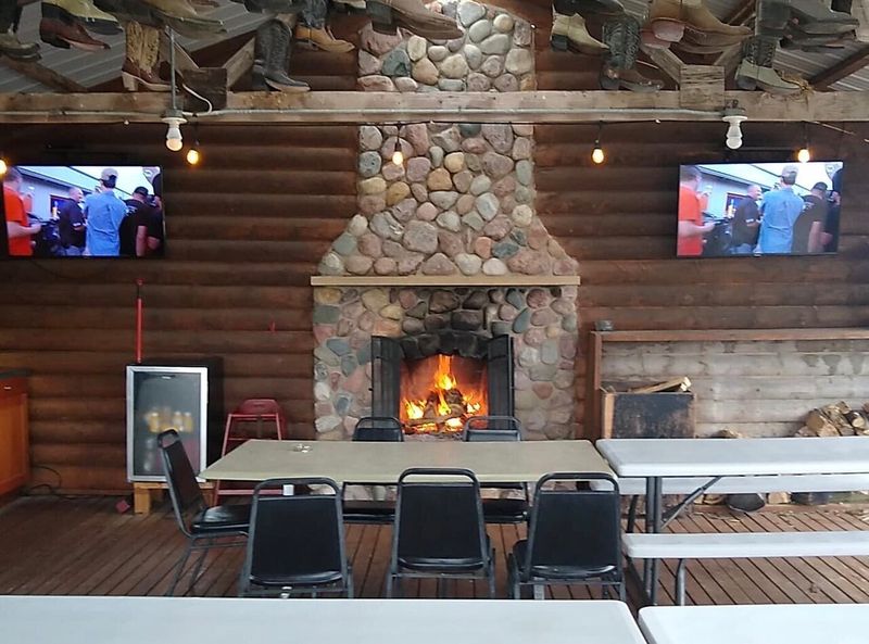 The Lookout (Arcadia, WI)