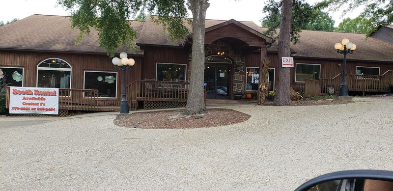 Country Village Catfish & Seafood — Star City