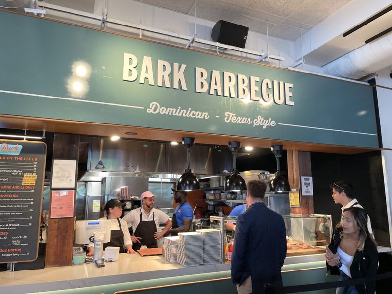 Bark Barbecue (DUMBO, Brooklyn)